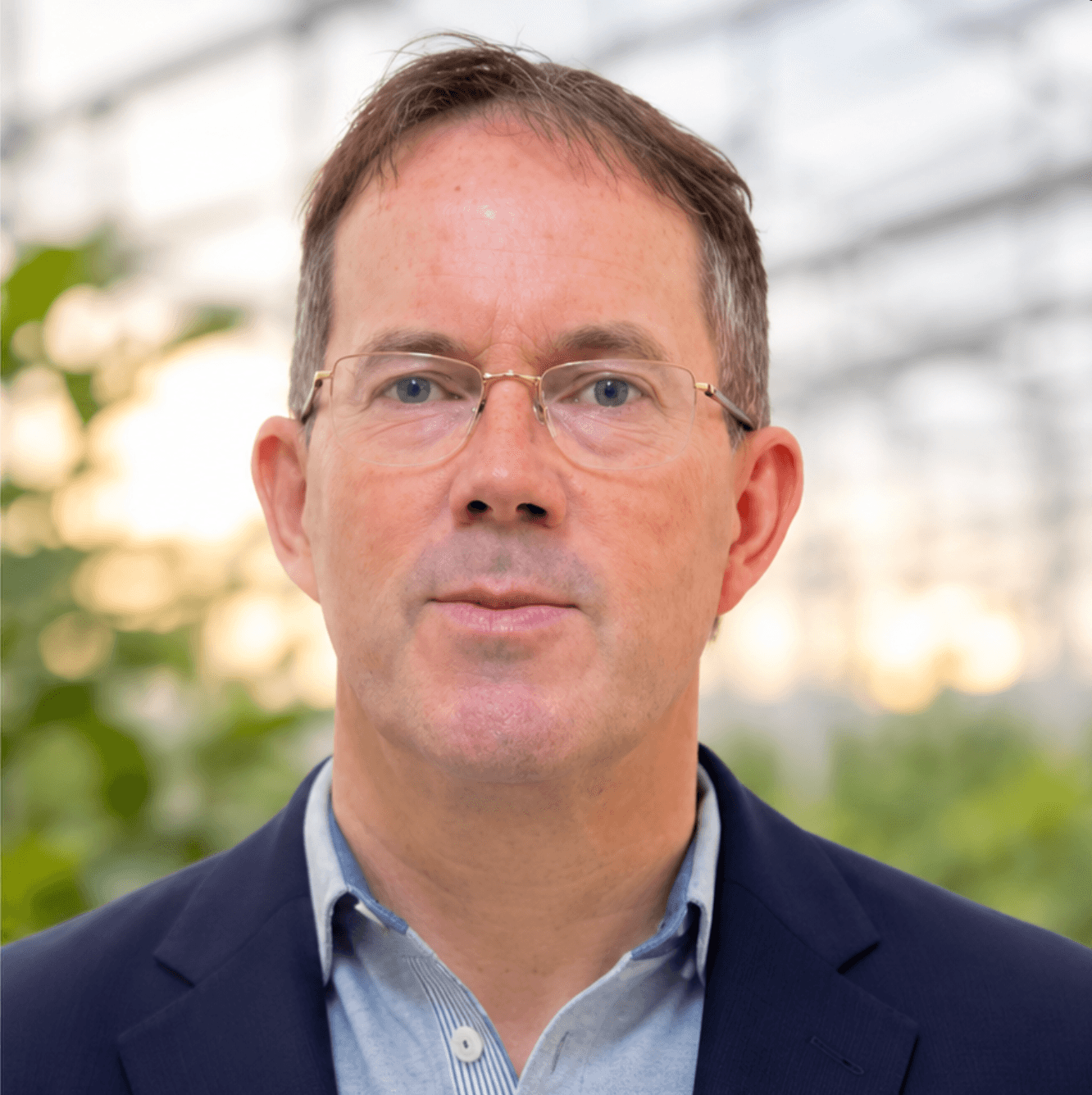 Jan, Co-Founder / Chief Grower