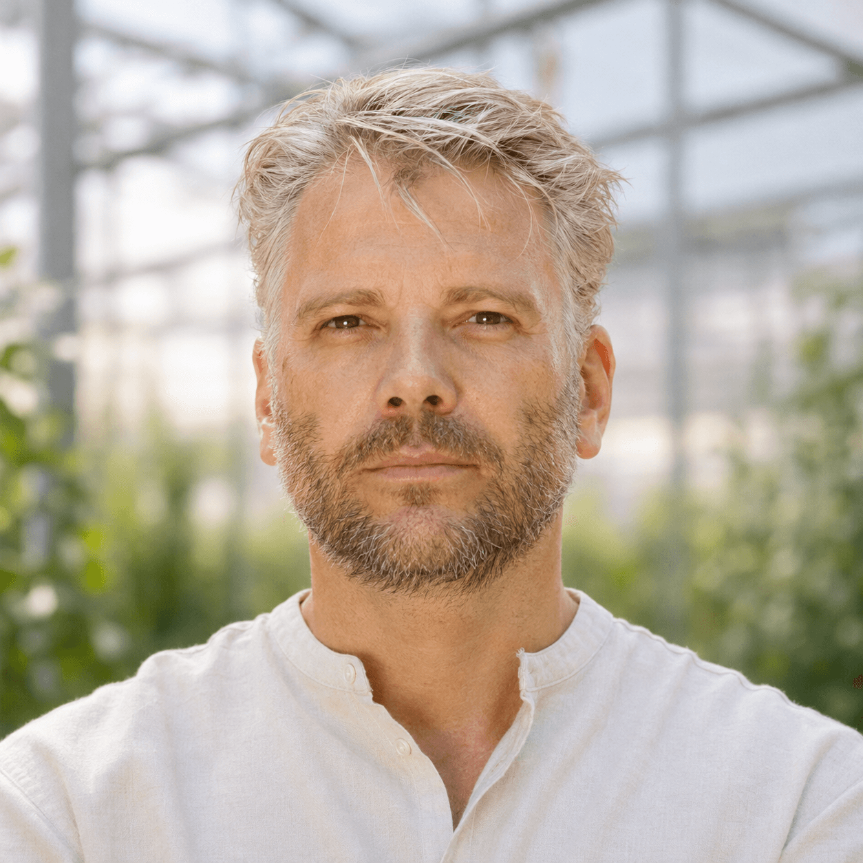 Rik Wuts, Founder