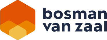 Bosman Van Zaal logo