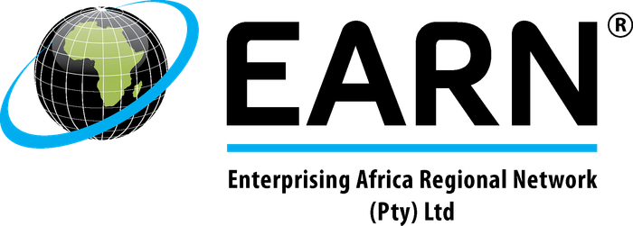 Enterprising Africa Regional Network logo
