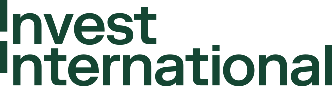Invest International logo